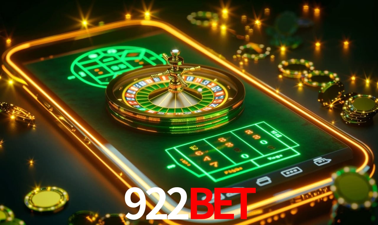 2FA Security 922Bet