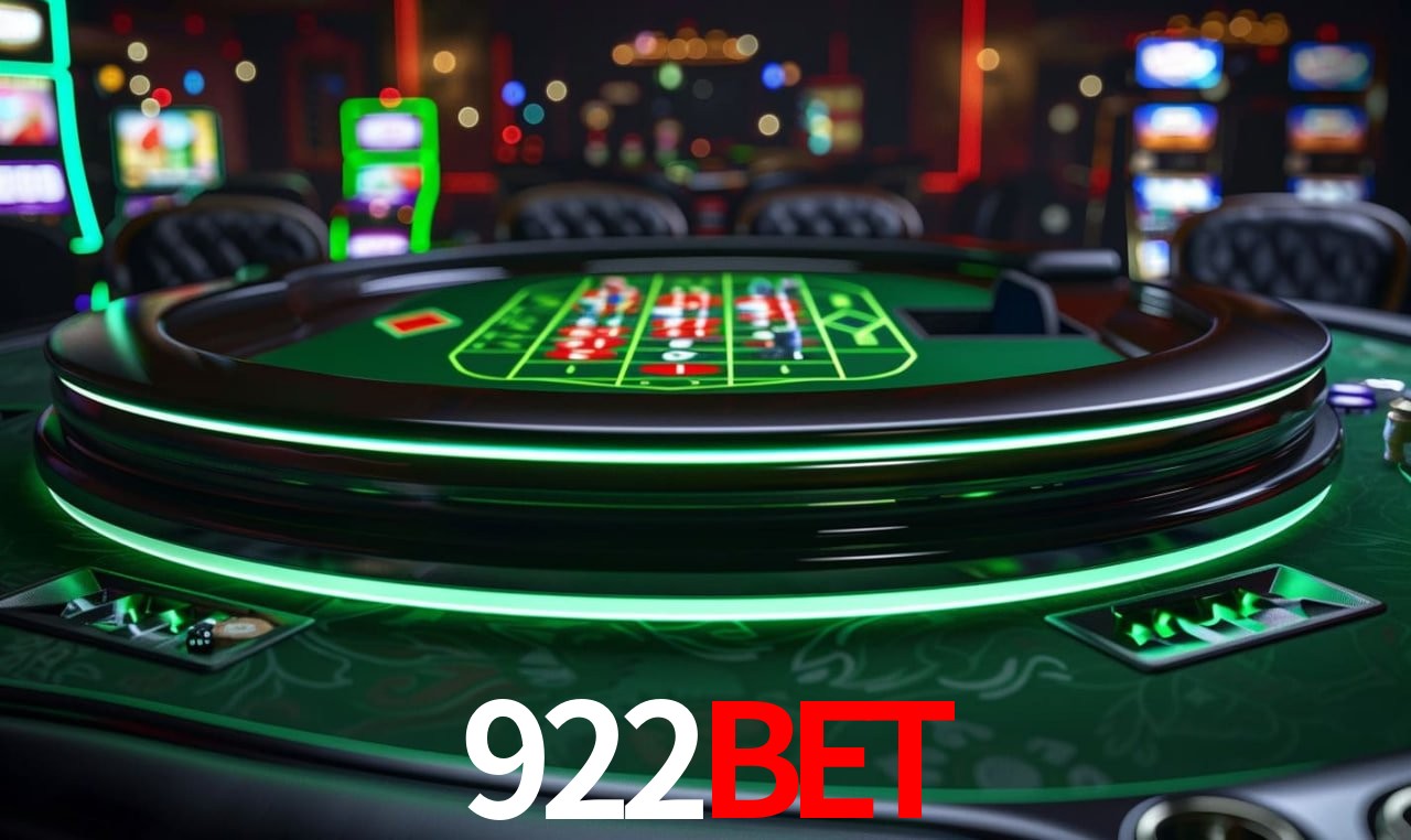 Platform Technology 922Bet
