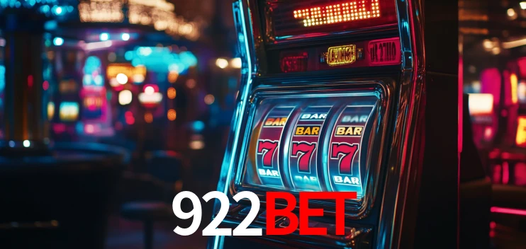 Premium Interface 922Bet