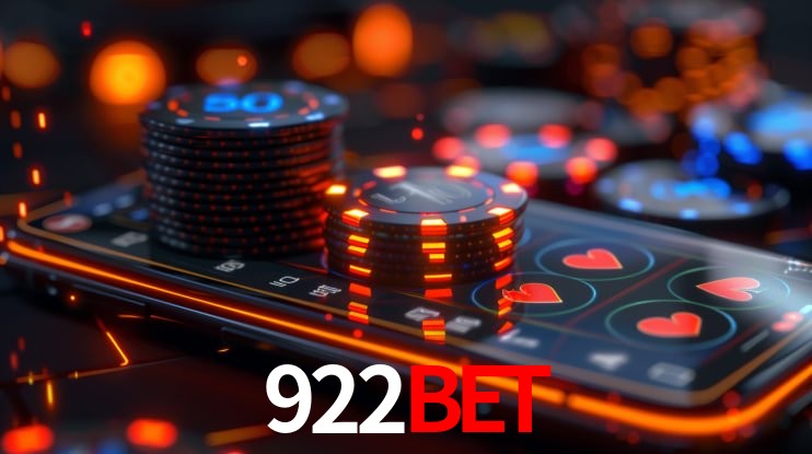 Football Betting 922Bet