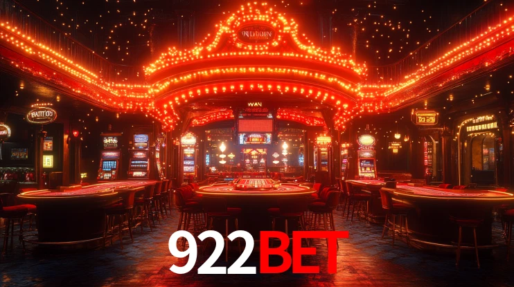 922Bet Win
