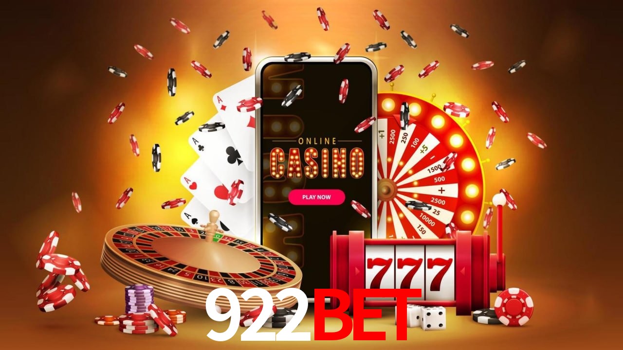 A Emoção da Loteria na 922Bet: Uma Chance de Mudança de Vida
