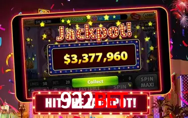 Descubra a Essência do 922Bet: Nossa História e Compromissos