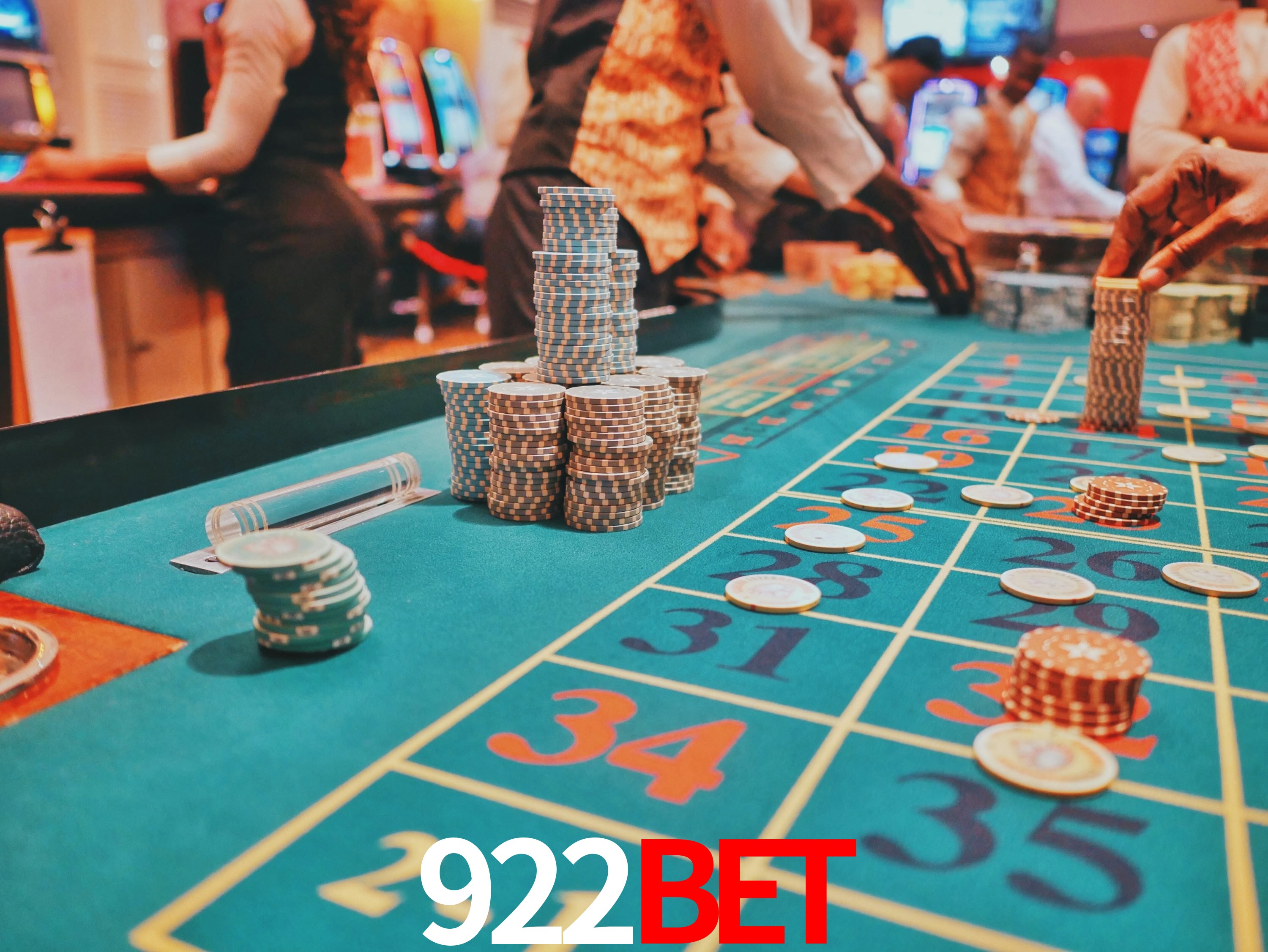 Basketball Betting 922Bet