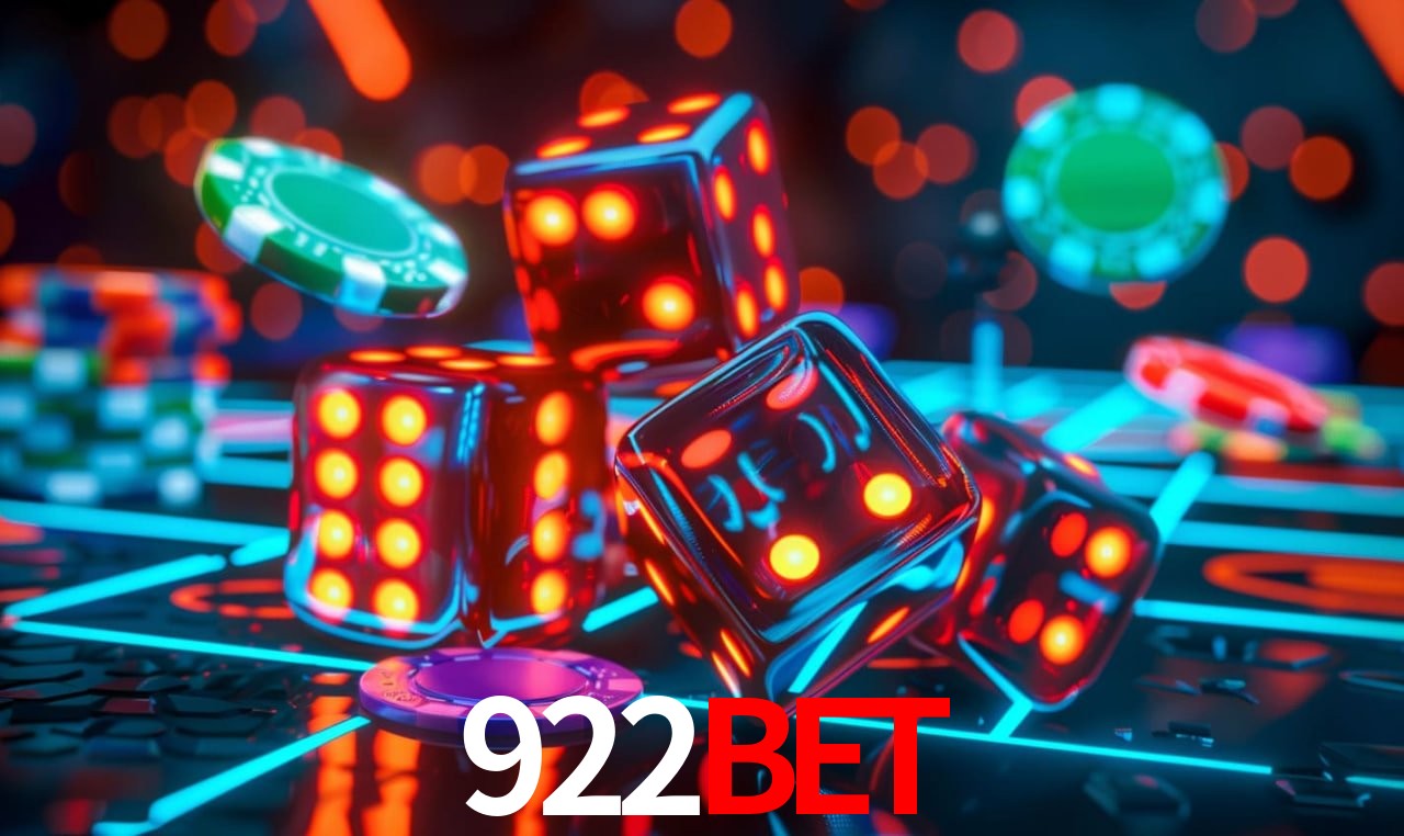 A Emoção da Loteria na 922Bet: Uma Chance de Mudança de Vida