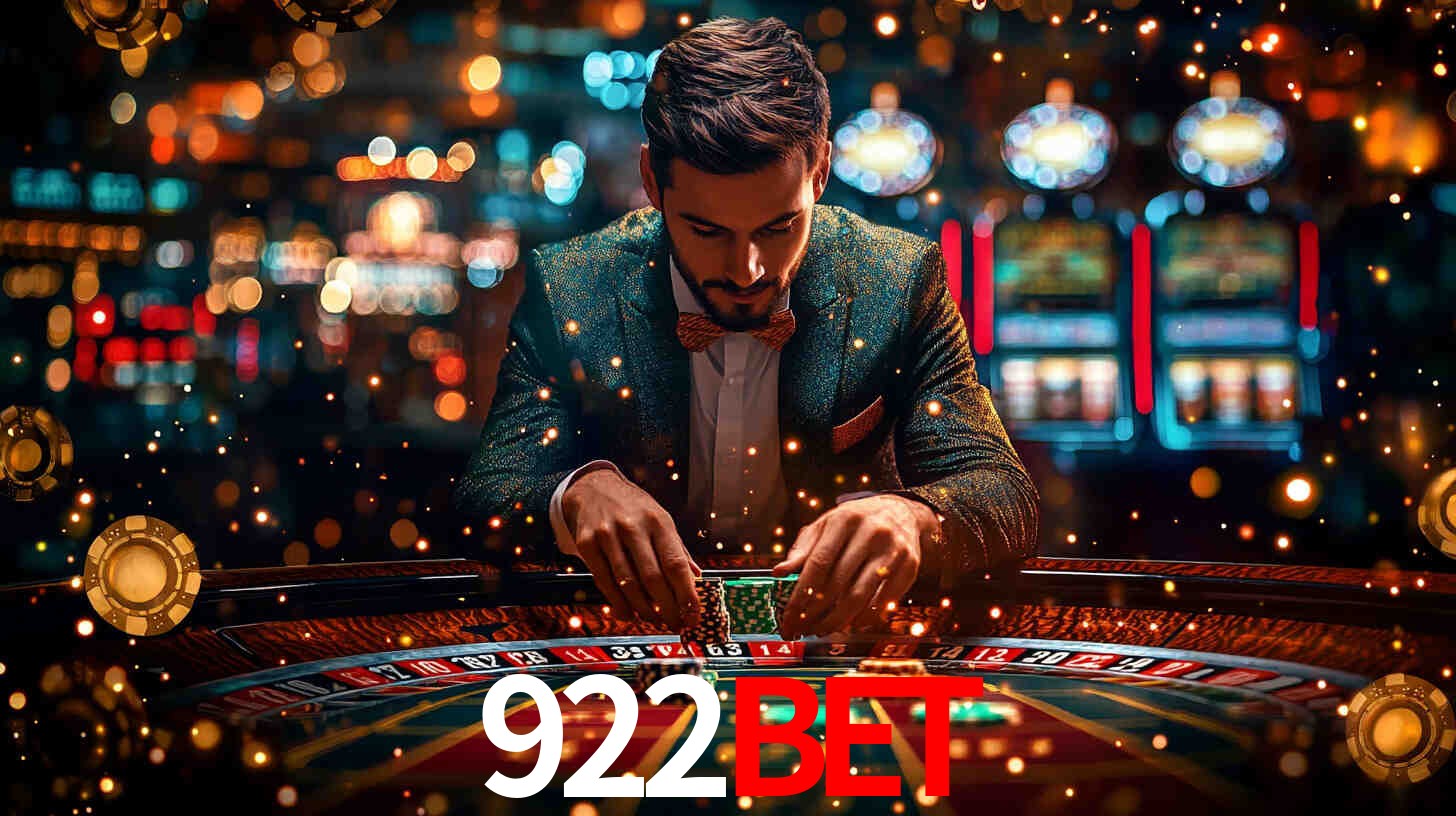 Ofertas Imperdíveis na 922Bet: Promoções e Bônus Que Valem a Pena