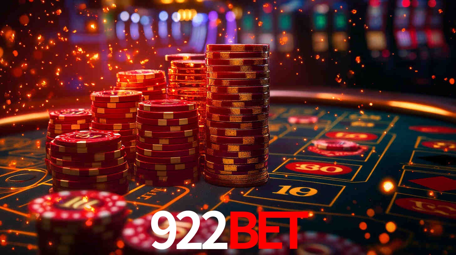 Daily Bonuses 922Bet