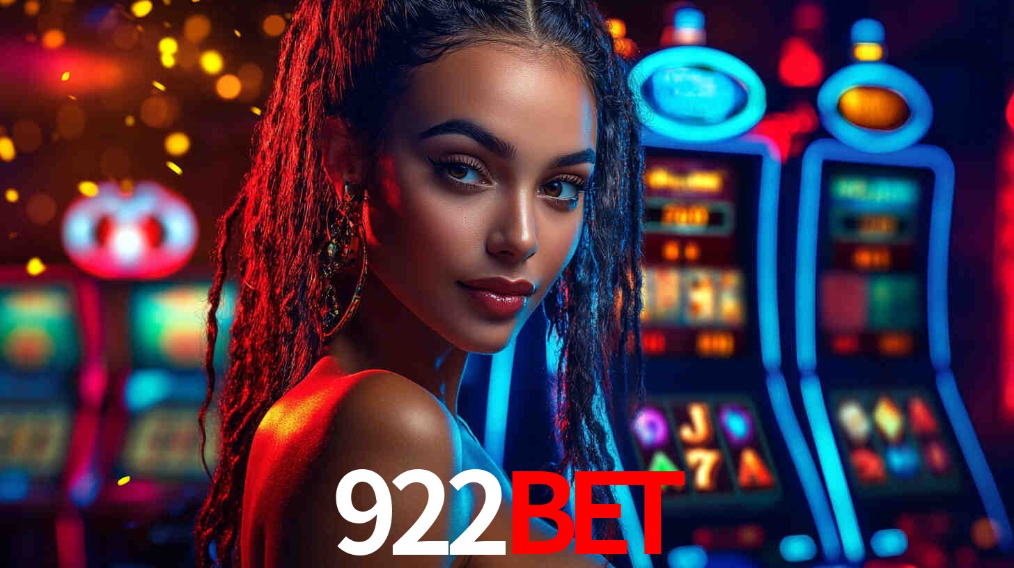 A Experiência Imersiva dos Cassinos Ao Vivo no 922Bet