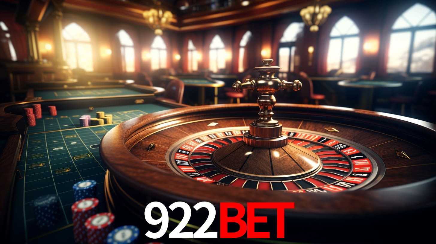 Programa VIP 922Bet