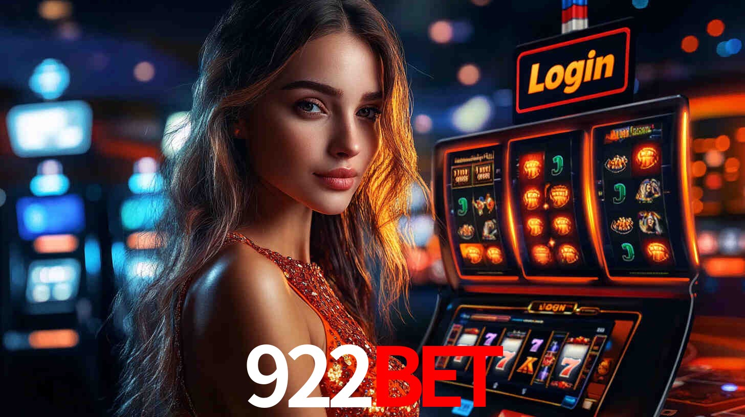 922Bet - Aposta Máxima, Fortuna Garantida - 922Bet App