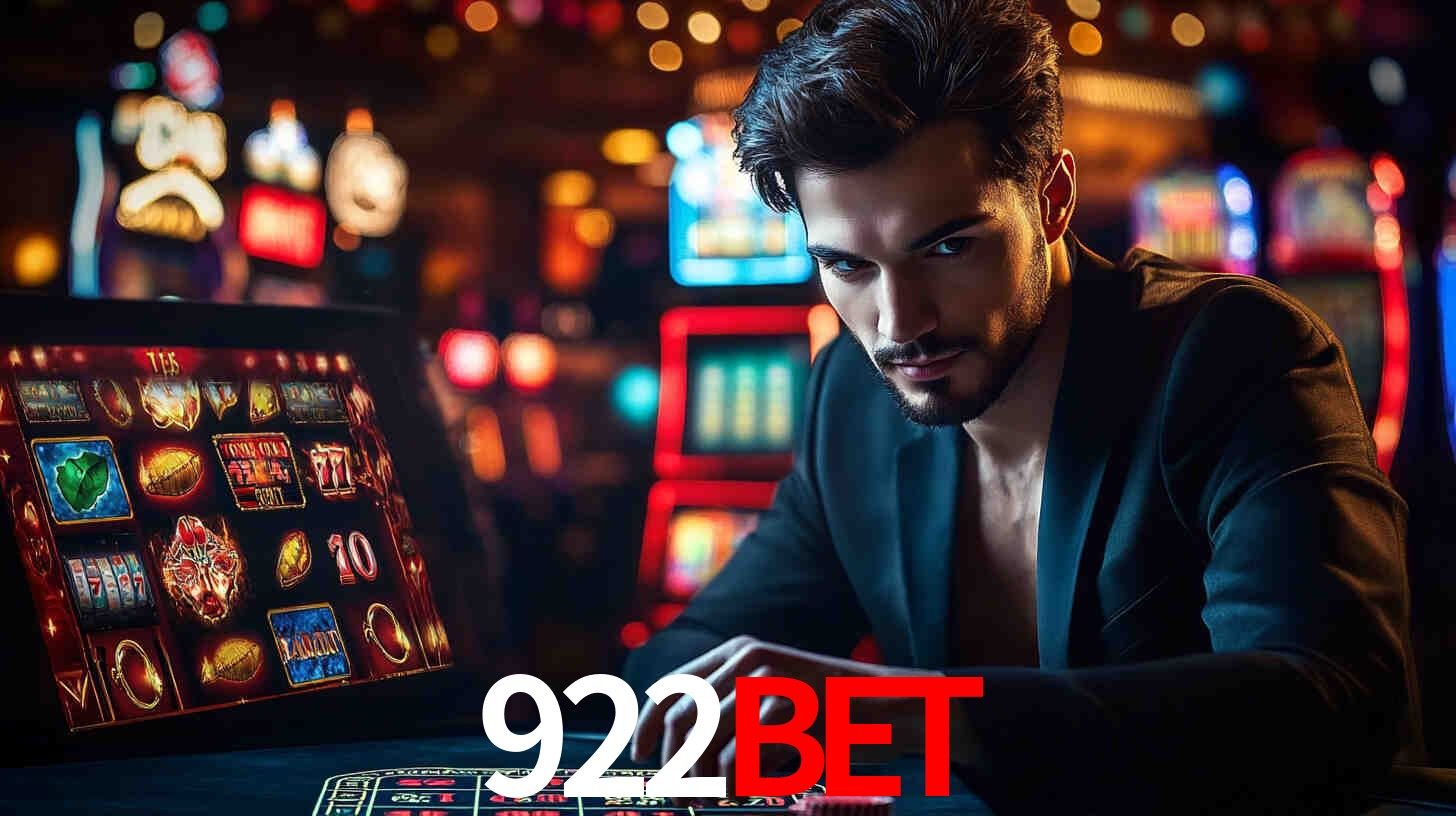 922Bet Win
