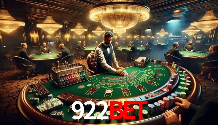 Tennis Betting 922Bet