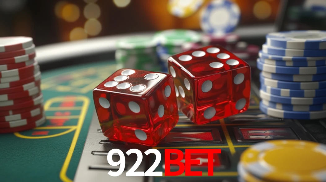 922Bet App Interface