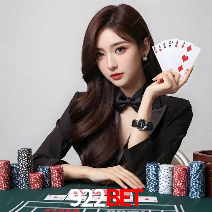 Quick Registration 922Bet