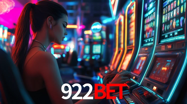 922Bet: Jogos de Caça-Níqueis-Altas Recompensas, Roleta-Velocidade, Blackjack-Desafios Máximos