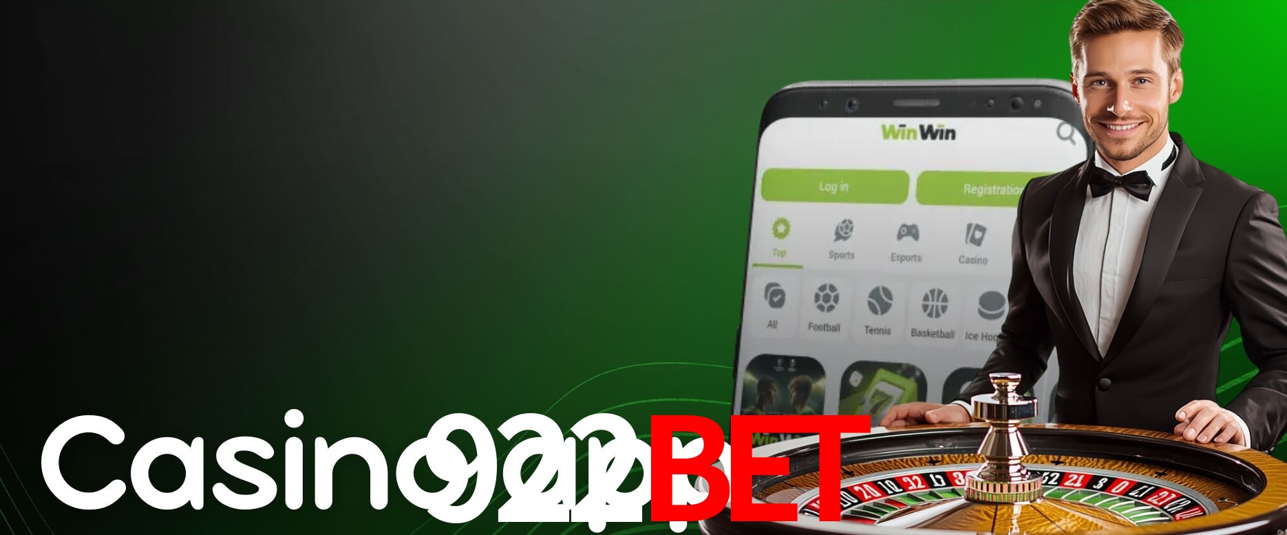 2FA Security 922Bet