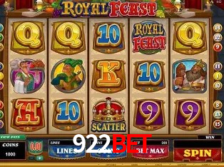 Flash Promotion 922Bet