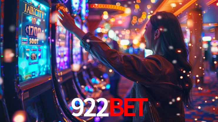 922Bet App