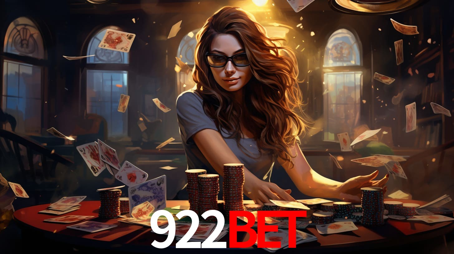 Tournaments 922Bet