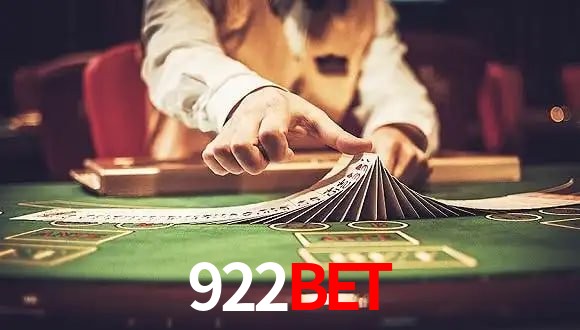 Live Casino 922Bet