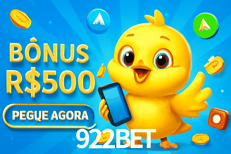Game Providers 922Bet