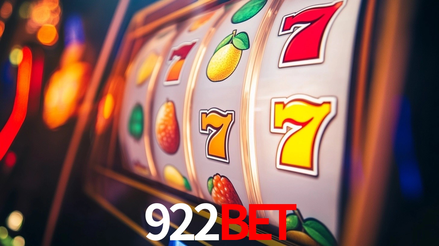 Experimente o Login Seguro Premium no 922Bet