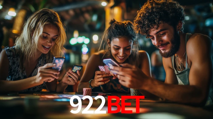 Instant EasyPaisa 922Bet