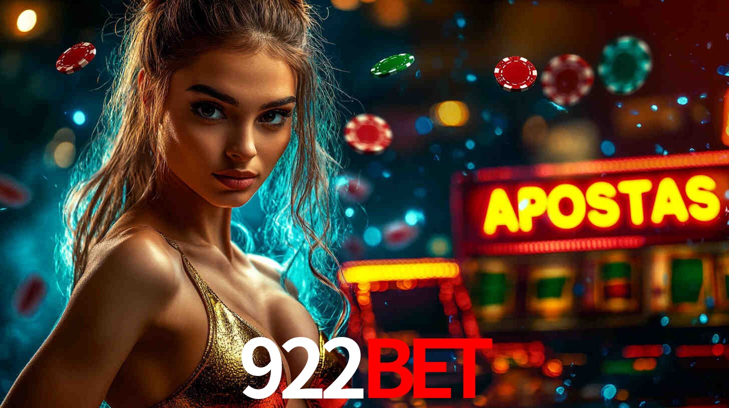 Inovações de Jogos na 922Bet: O Futuro das Experiências Interativas