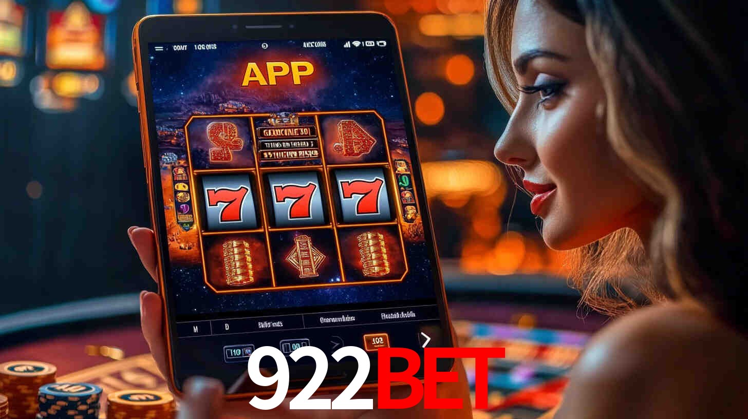 922Bet,922Bet App