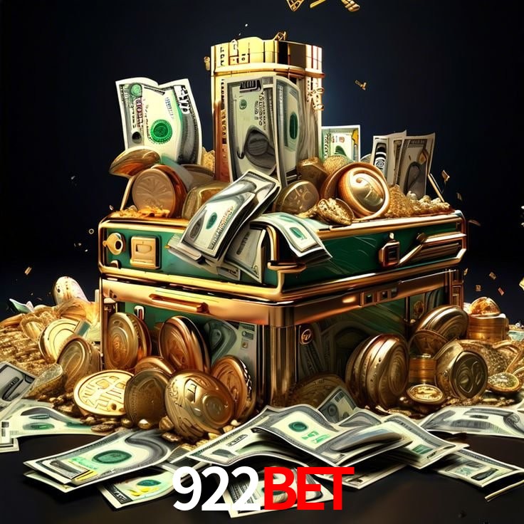 Experiência VIP 922Bet