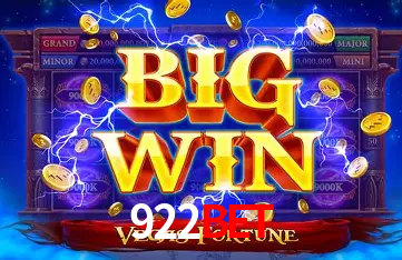 APP oficial da 922Bet para mobile