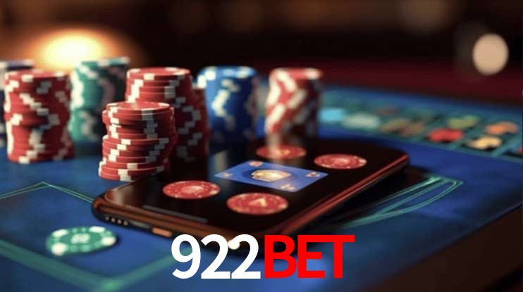 Tennis Betting 922Bet