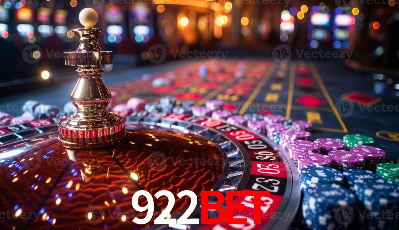 Security Systems 922Bet