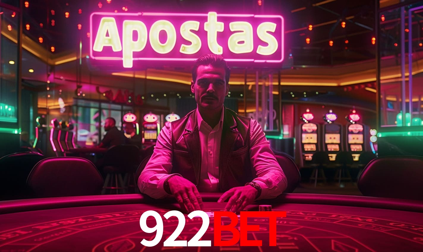 Descubra a Essência do 922Bet: Nossa História e Compromissos