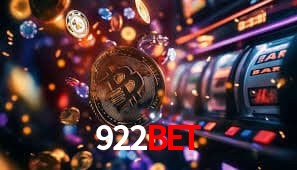 Desvendando o Mundo dos Jogos Virtuais na 922Bet
