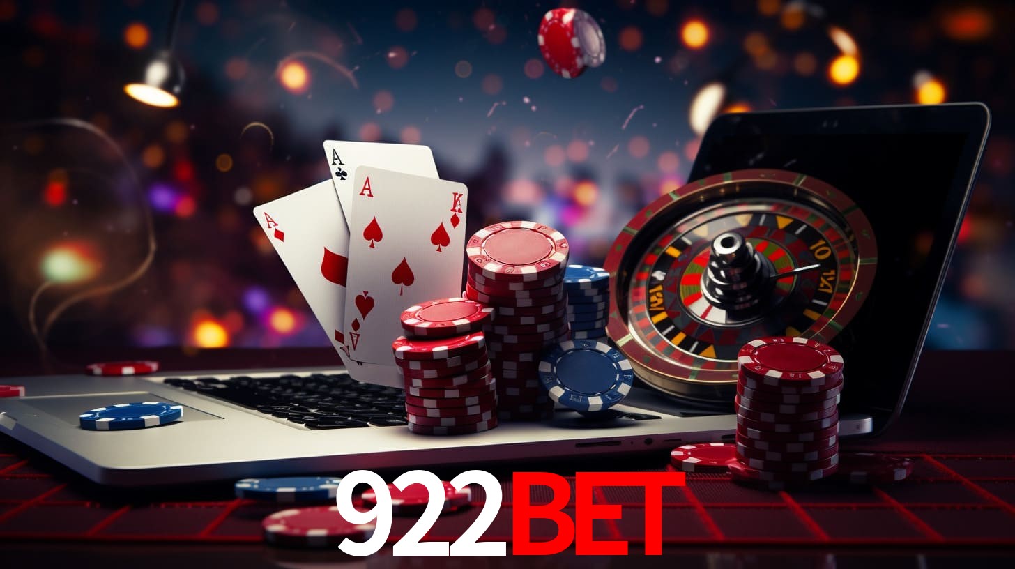 Daily Bonuses 922Bet