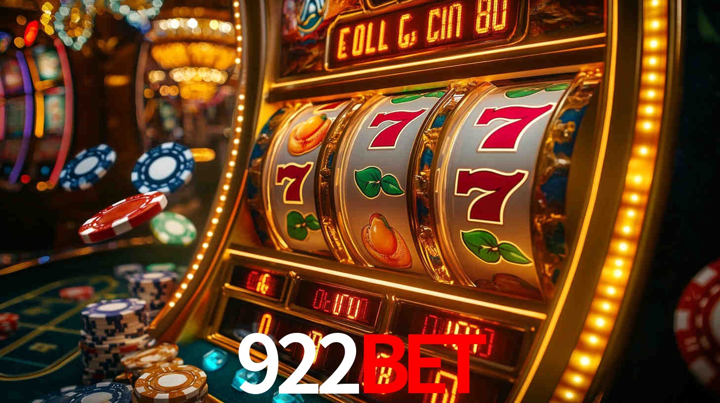 Programa VIP 922Bet
