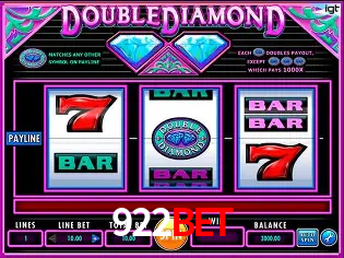 Desvendando o Mundo dos Jogos Virtuais na 922Bet